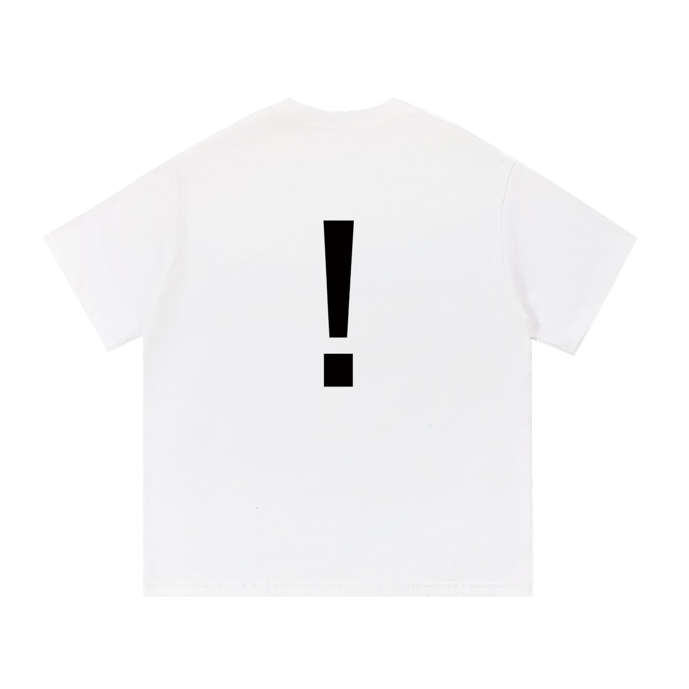 Kozarkane! Essential Cotton T-Shirt