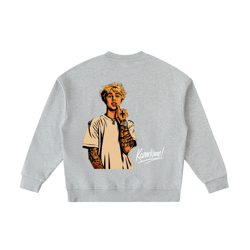Star! Kids' Crewneck