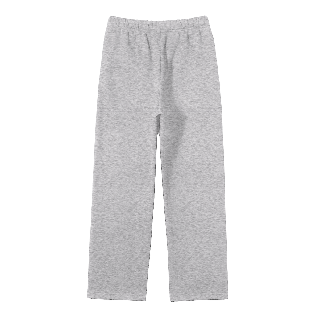 Star! Fleece Straight Leg Pants