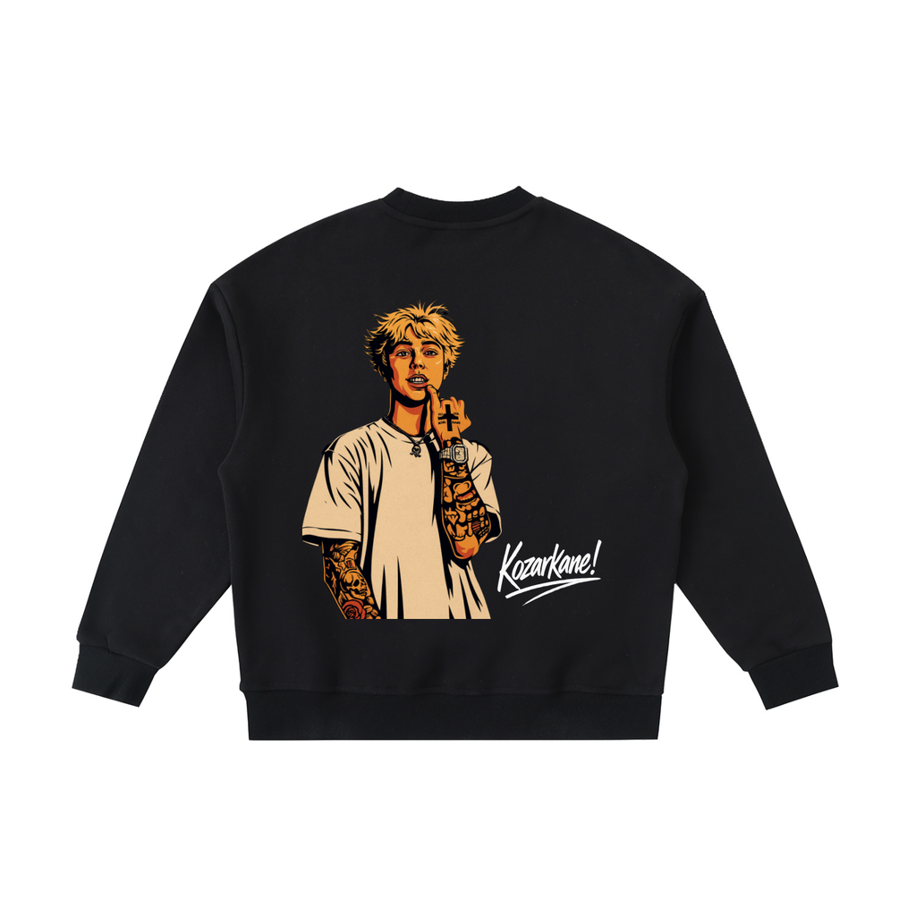 Star! Kids' Crewneck