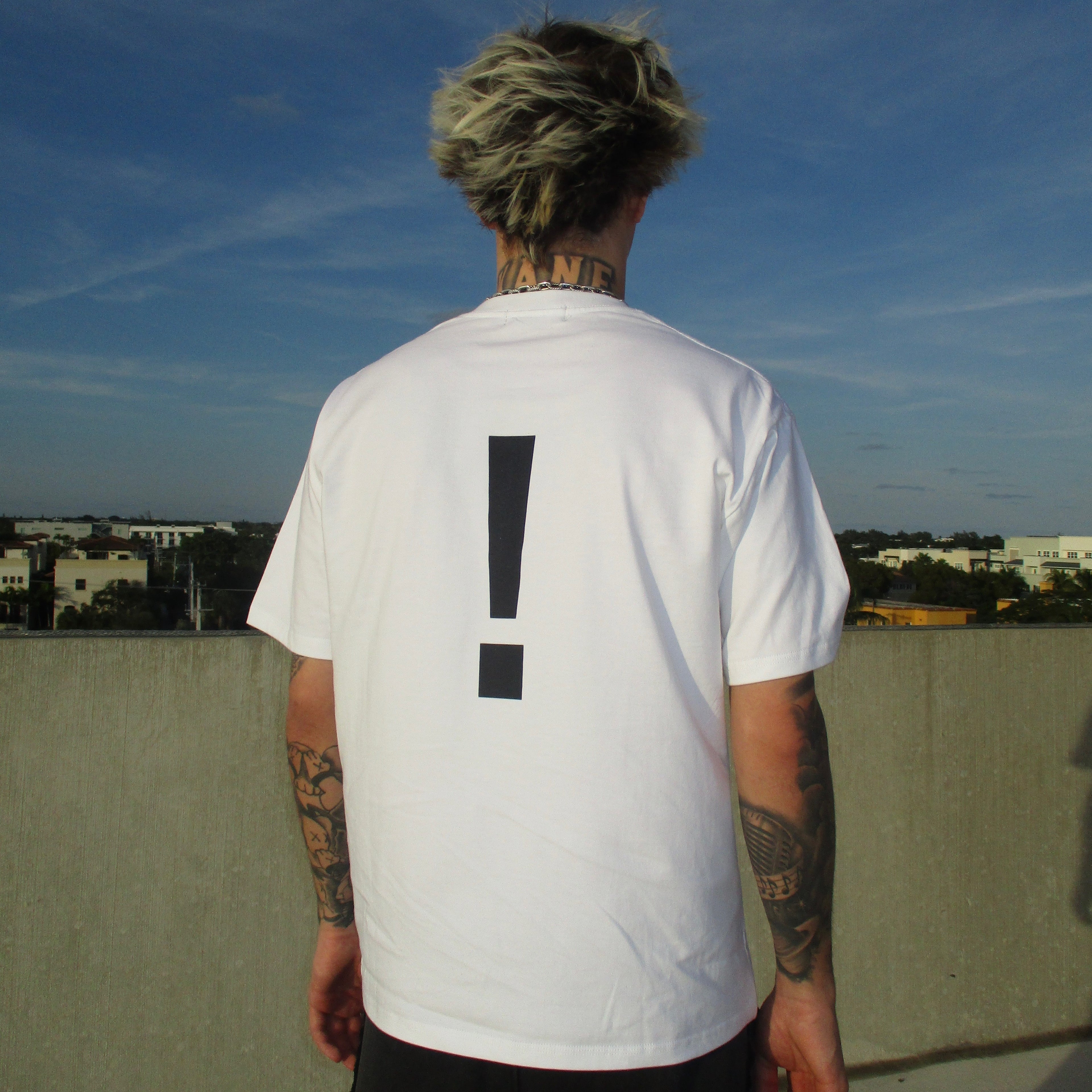 Kozarkane! Essential Cotton T-Shirt