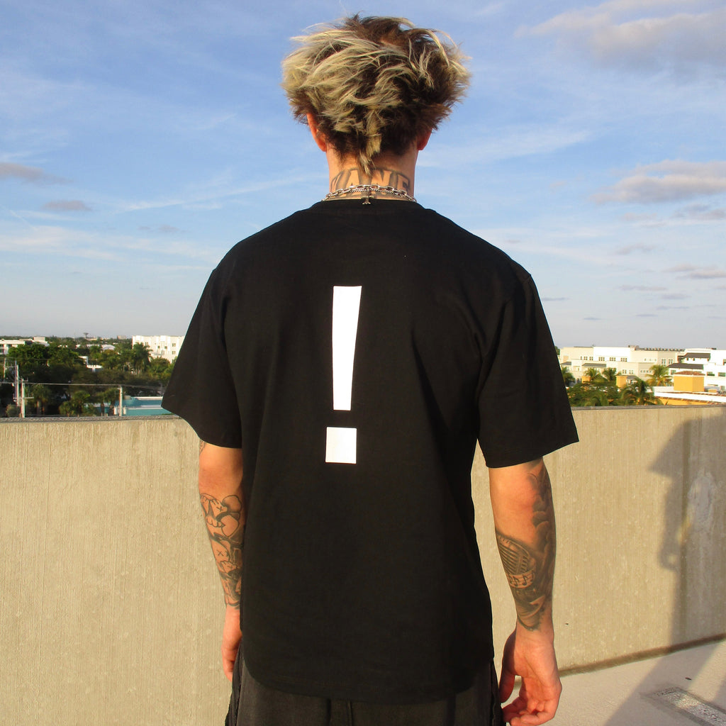 Kozarkane! Essential Cotton T-Shirt