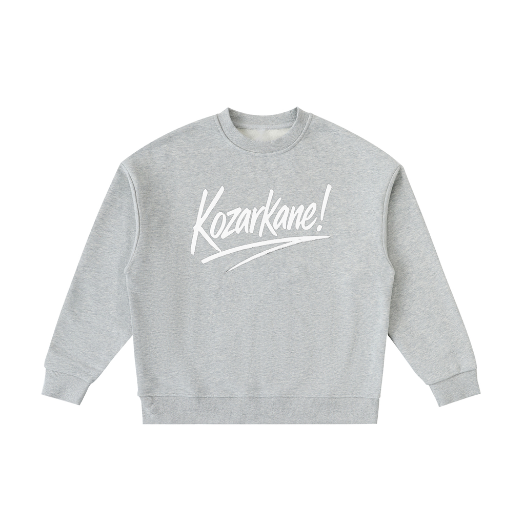 Star! Kids' Crewneck
